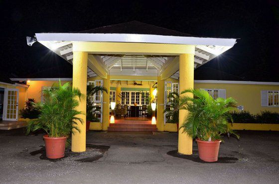 Mystic Ridge Apartment Ocho Rios