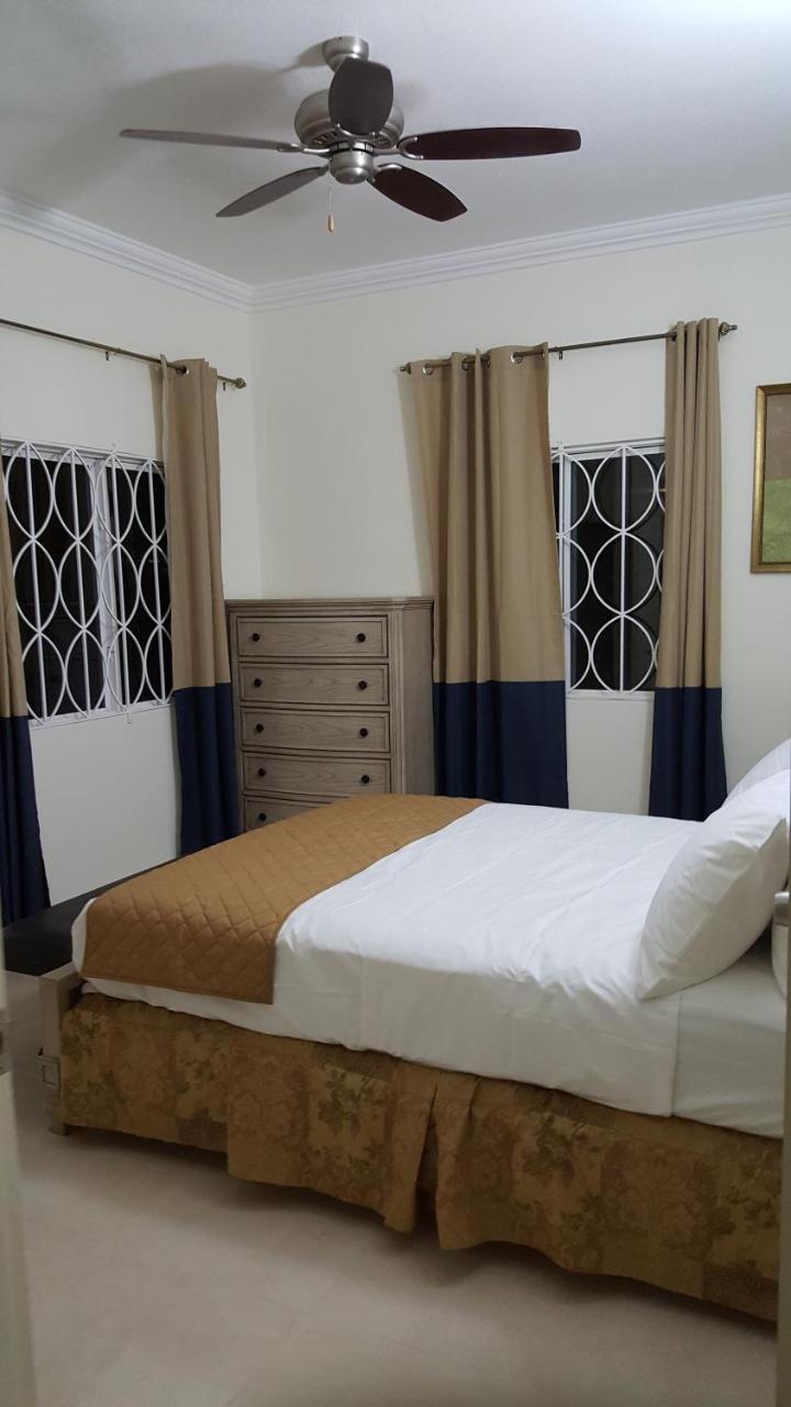 Сasa de vacaciones Tropical Luxury Dreams *