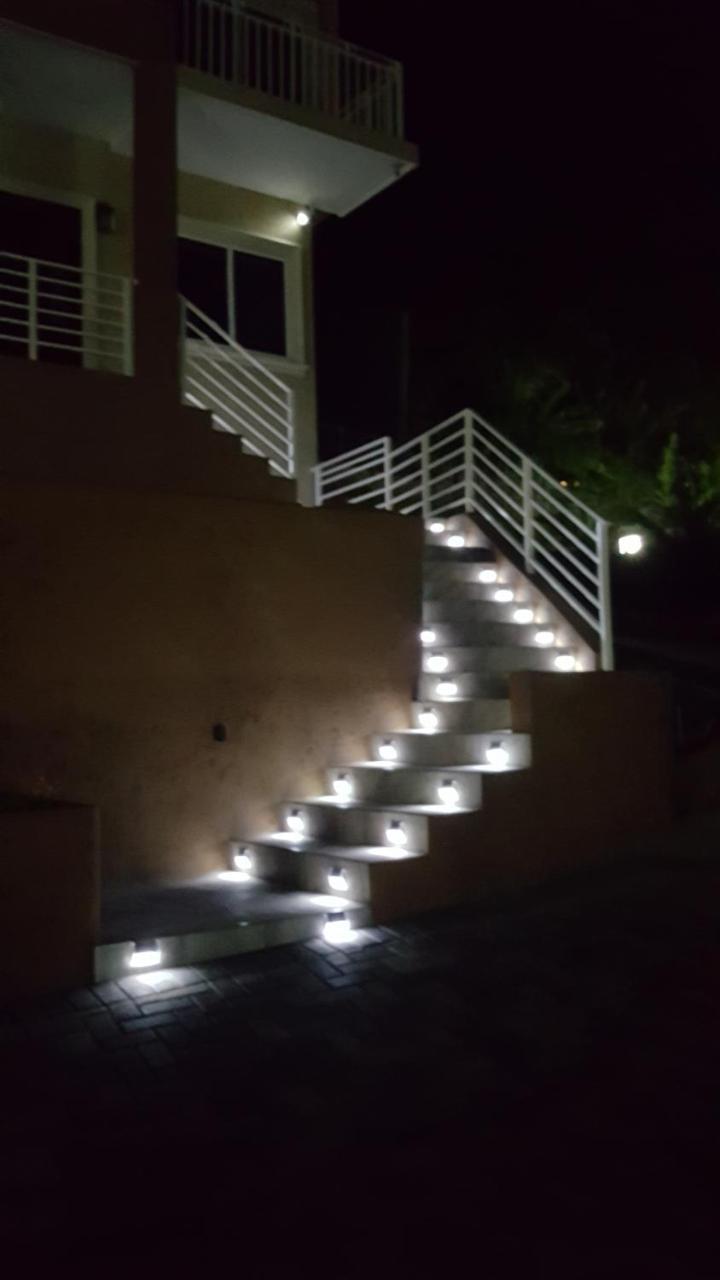 Сasa de vacaciones Tropical Luxury Dreams *