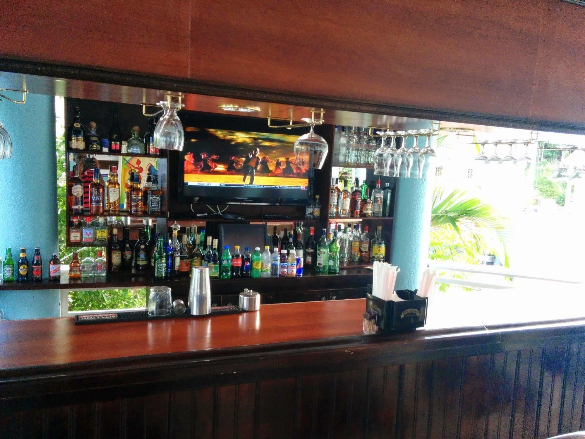 Apartahotel At The Ridge