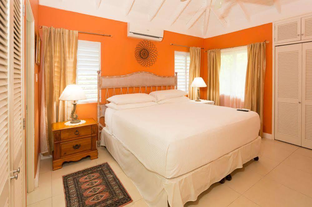 Ocho Rios Getaway At The Palms Villa *
