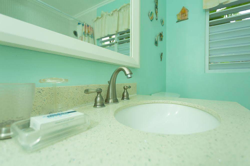 Villa Ocho Rios Getaway At The Palms
