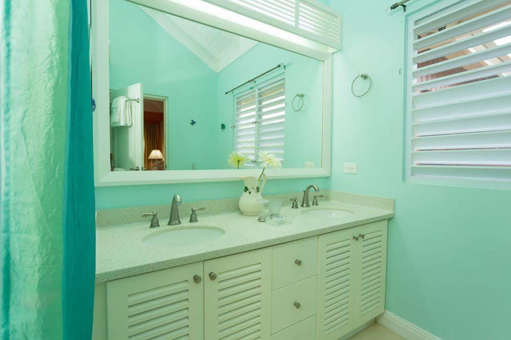 Villa Ocho Rios Getaway At The Palms