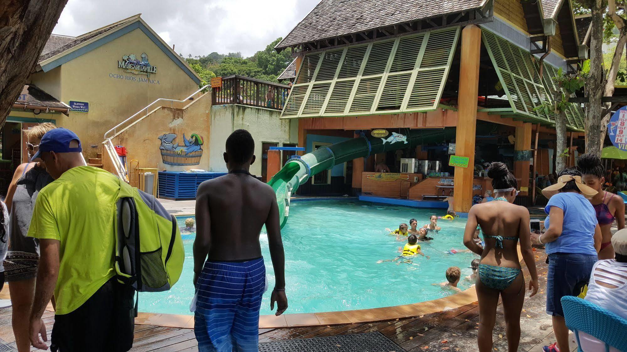 Villa Ocho Rios Getaway At The Palms Saint Ann's Bay