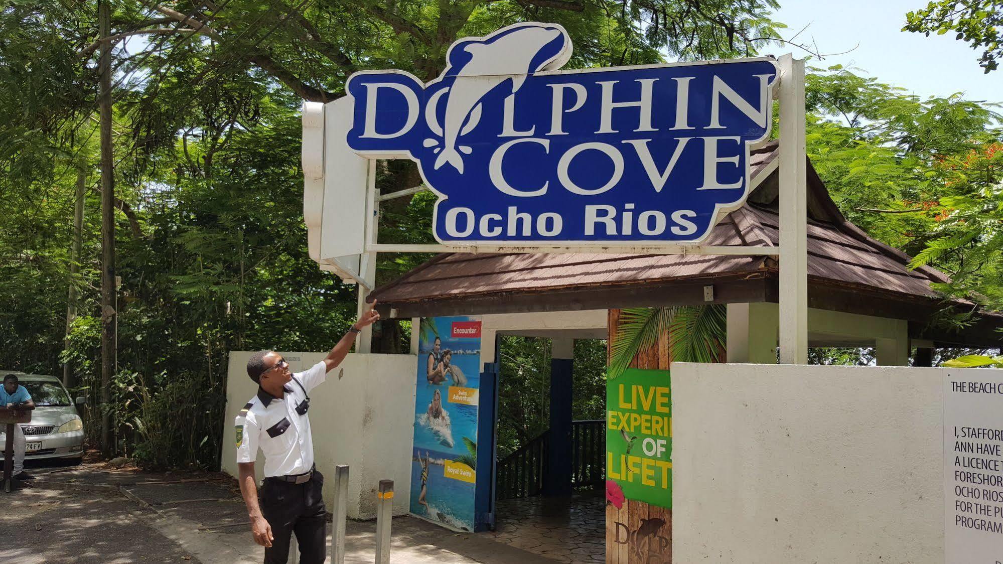 Villa Ocho Rios Getaway At The Palms *