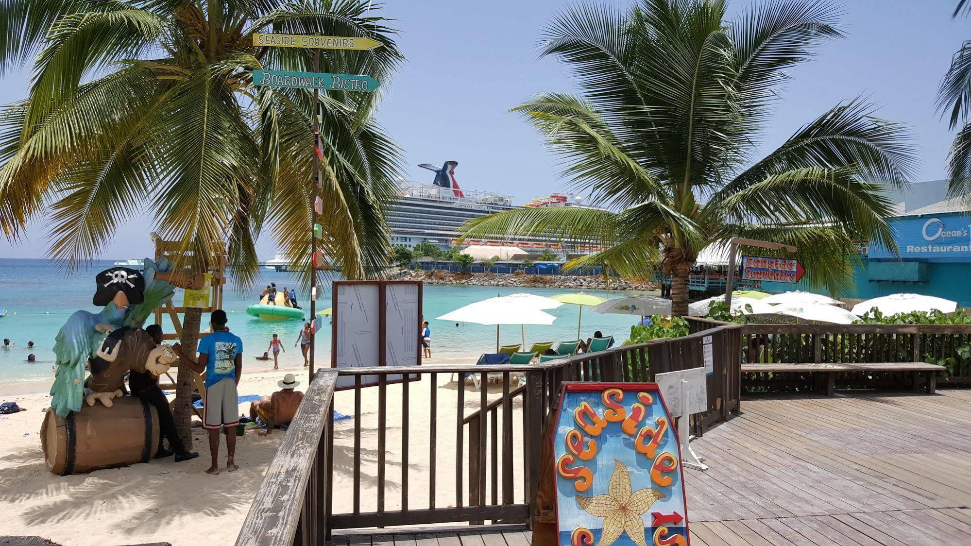 Ocho Rios Getaway At The Palms Villa Saint Ann's Bay
