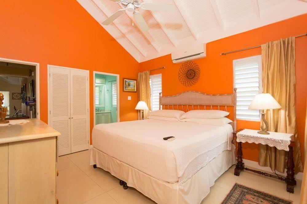 Villa Ocho Rios Getaway At The Palms *