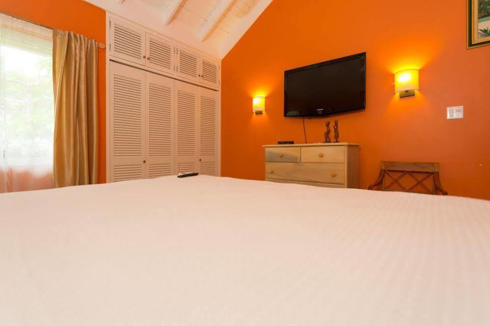Ocho Rios Getaway At The Palms Villa