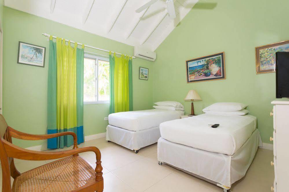 Ocho Rios Getaway At The Palms *