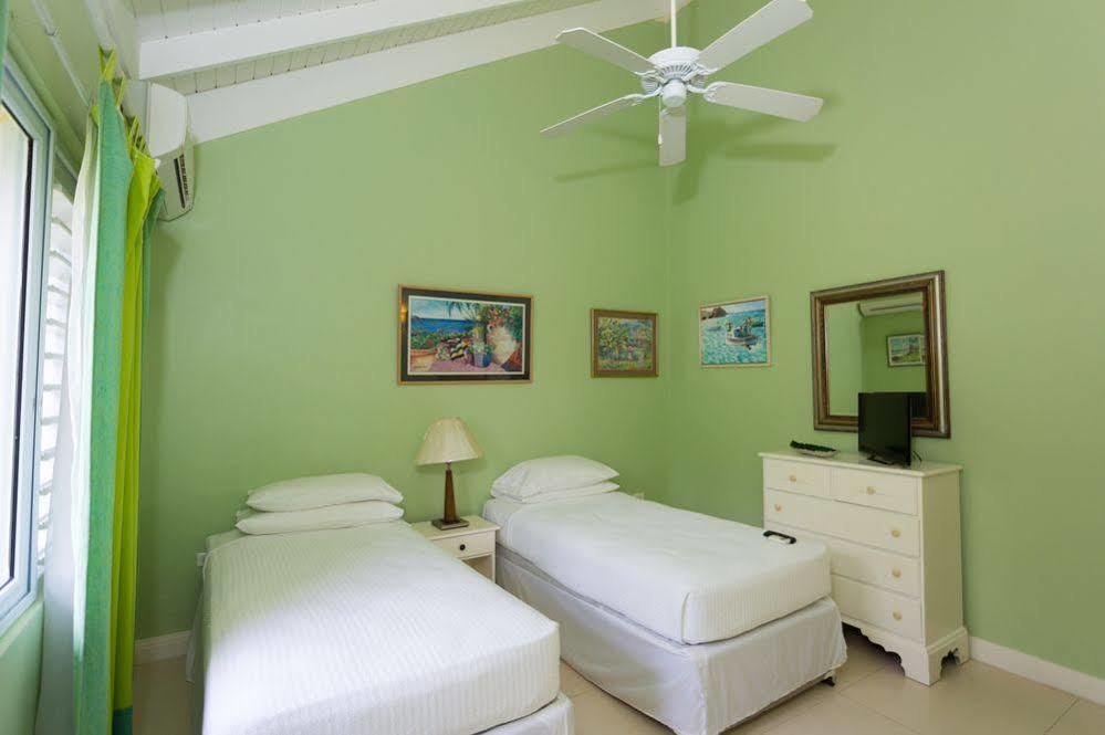 Ocho Rios Getaway At The Palms Villa *