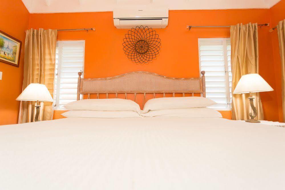 Ocho Rios Getaway At The Palms