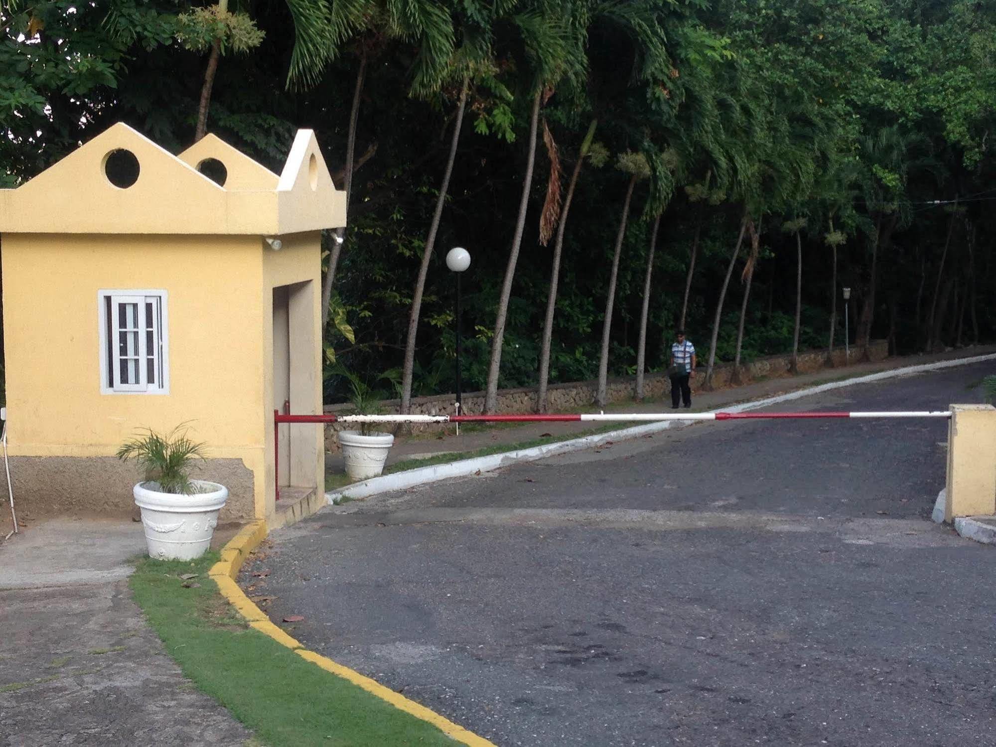 Apartamento Avanti Ocho Ríos
