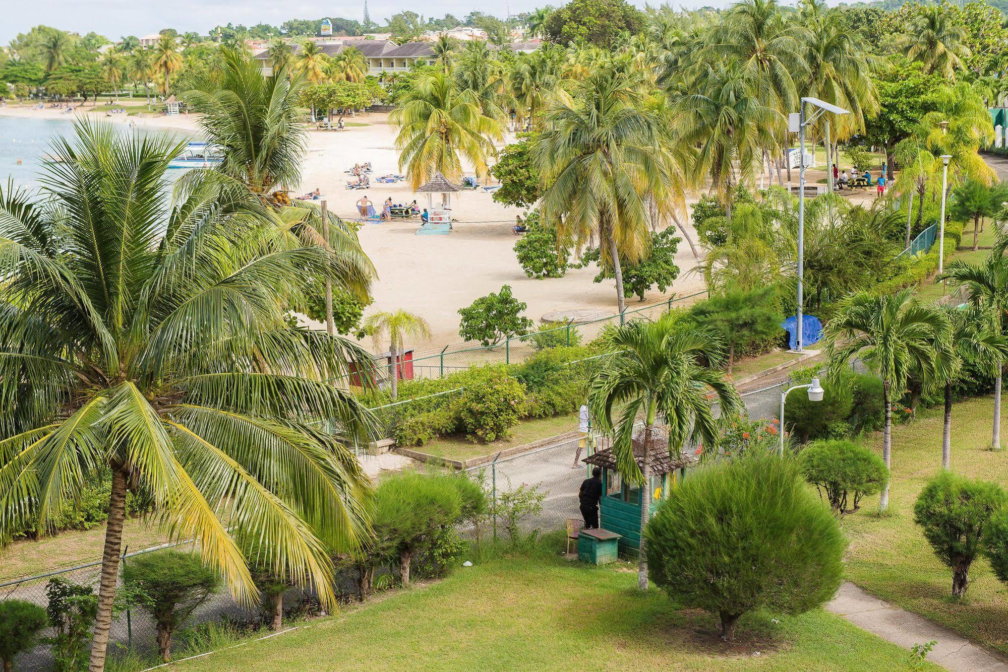 Apartamento Dolphin Ocho Ríos