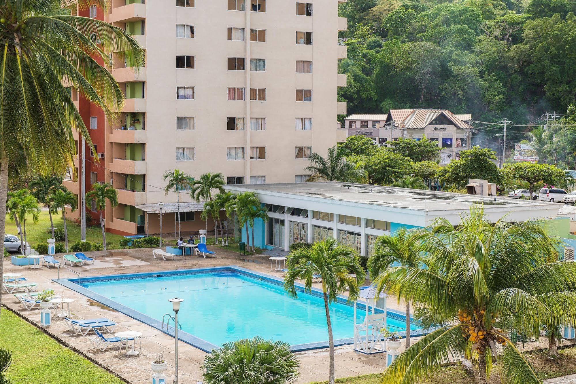 Dolphin Apartamento