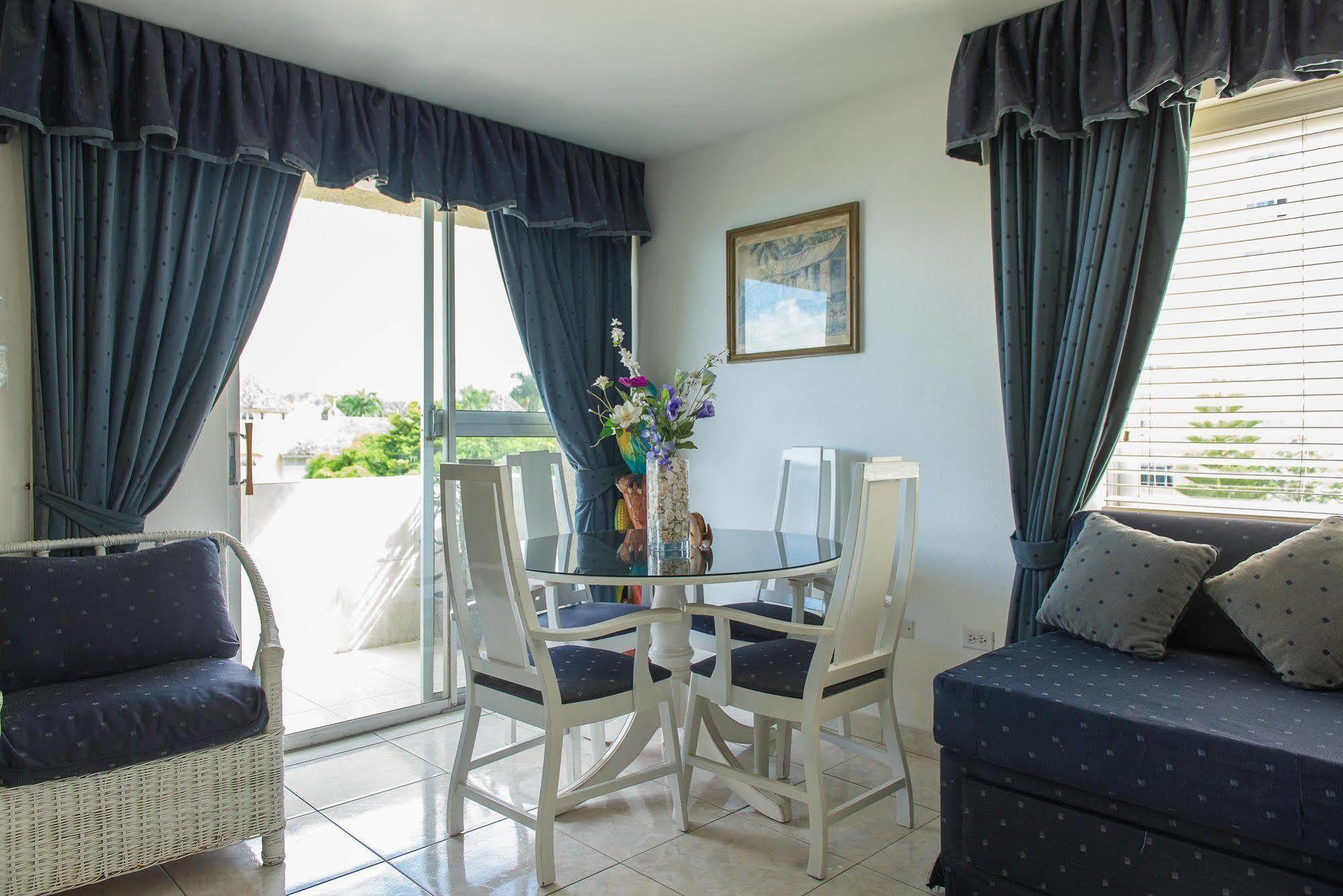 Apartamento Dolphin Ocho Ríos
