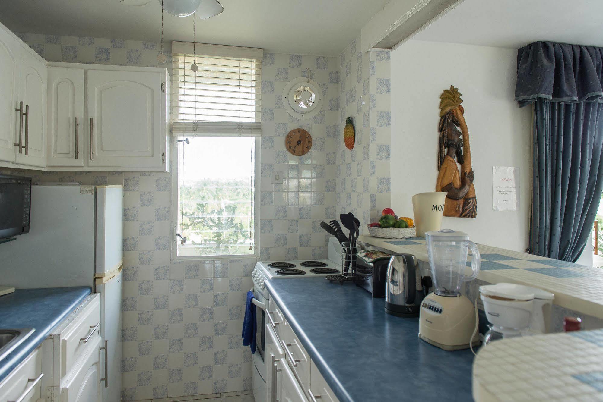 Apartamento Dolphin Ocho Ríos