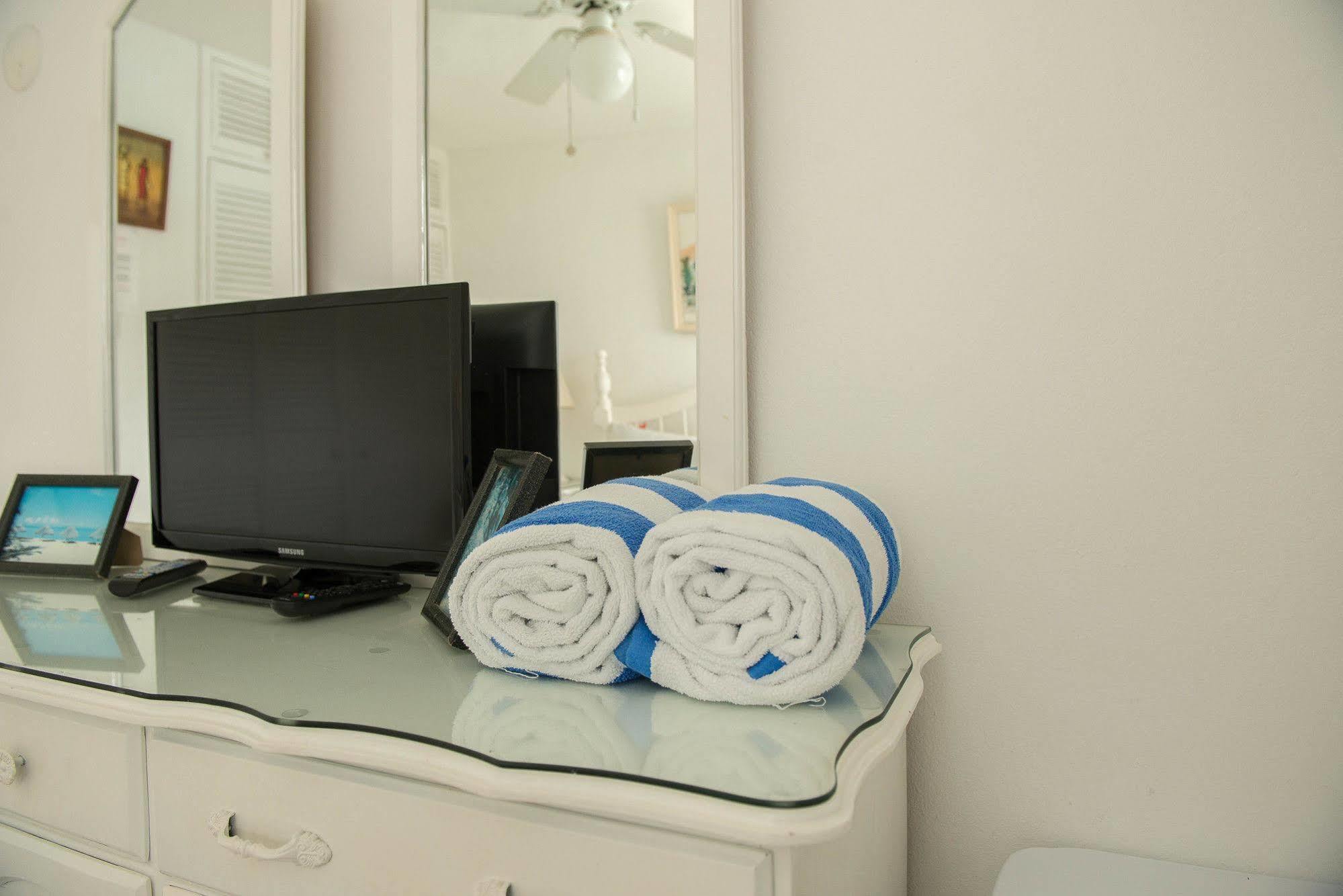 Dolphin Apartamento