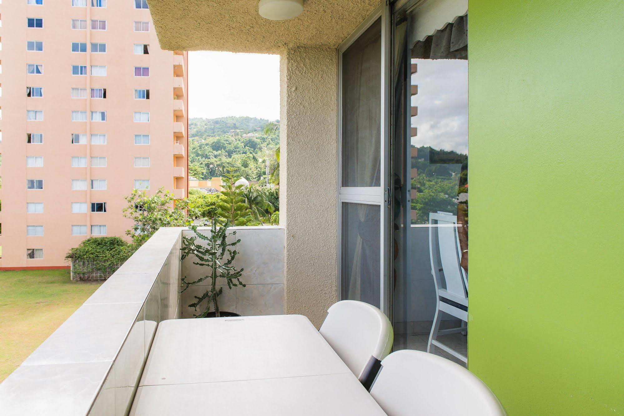 Dolphin Apartamento *