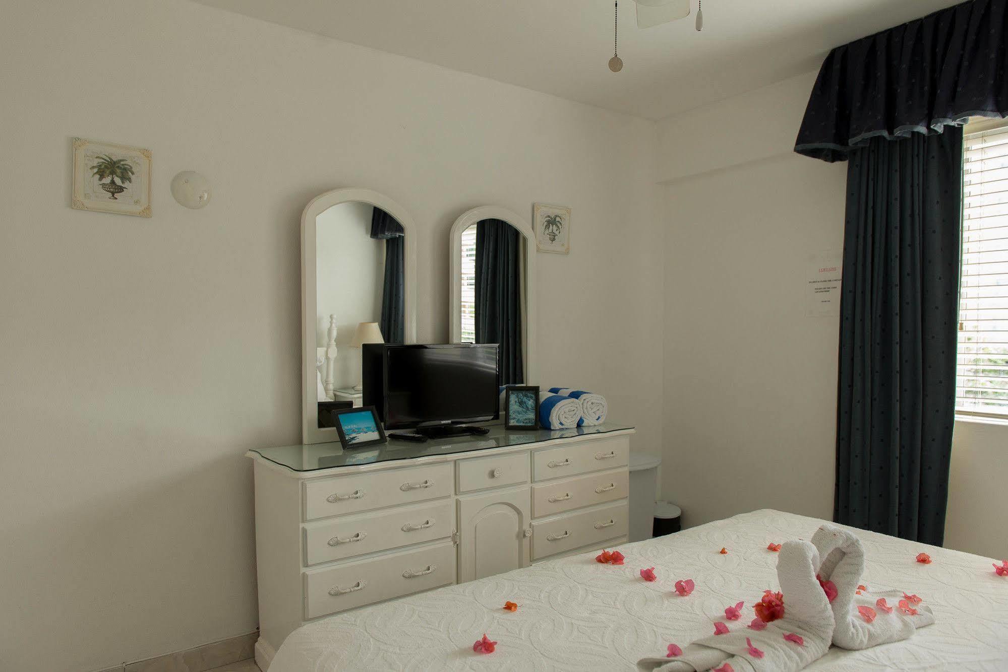 Dolphin Apartamento
