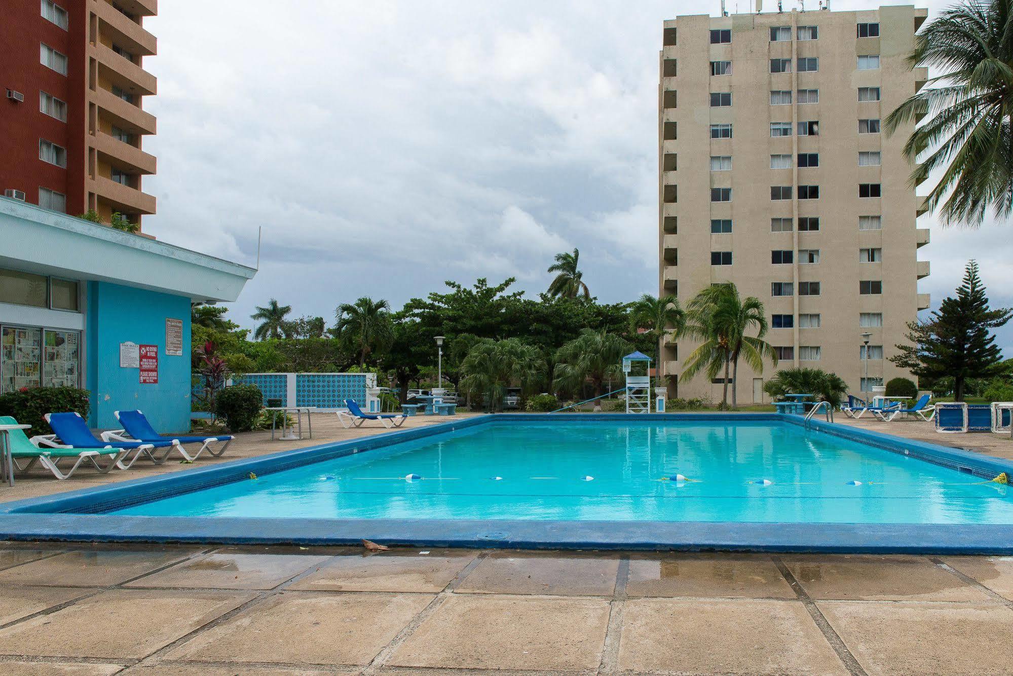 Apartamento Dolphin