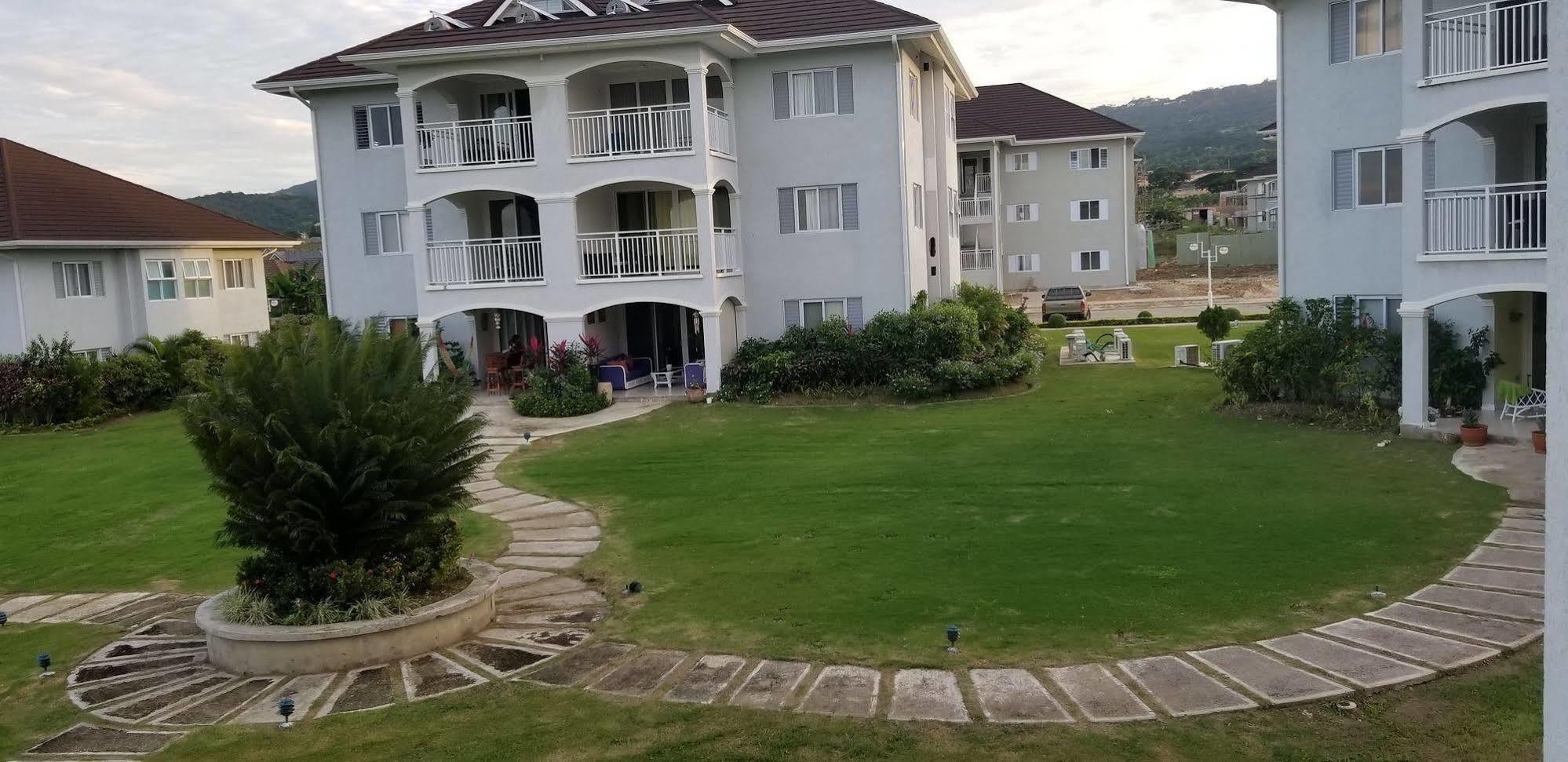 Oceanic View At Fern Court