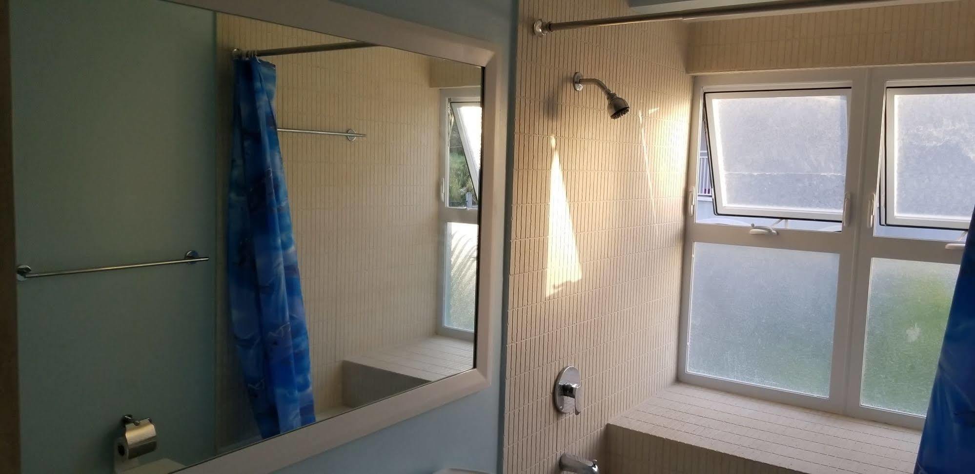 Apartment Oceanic View At Fern Court