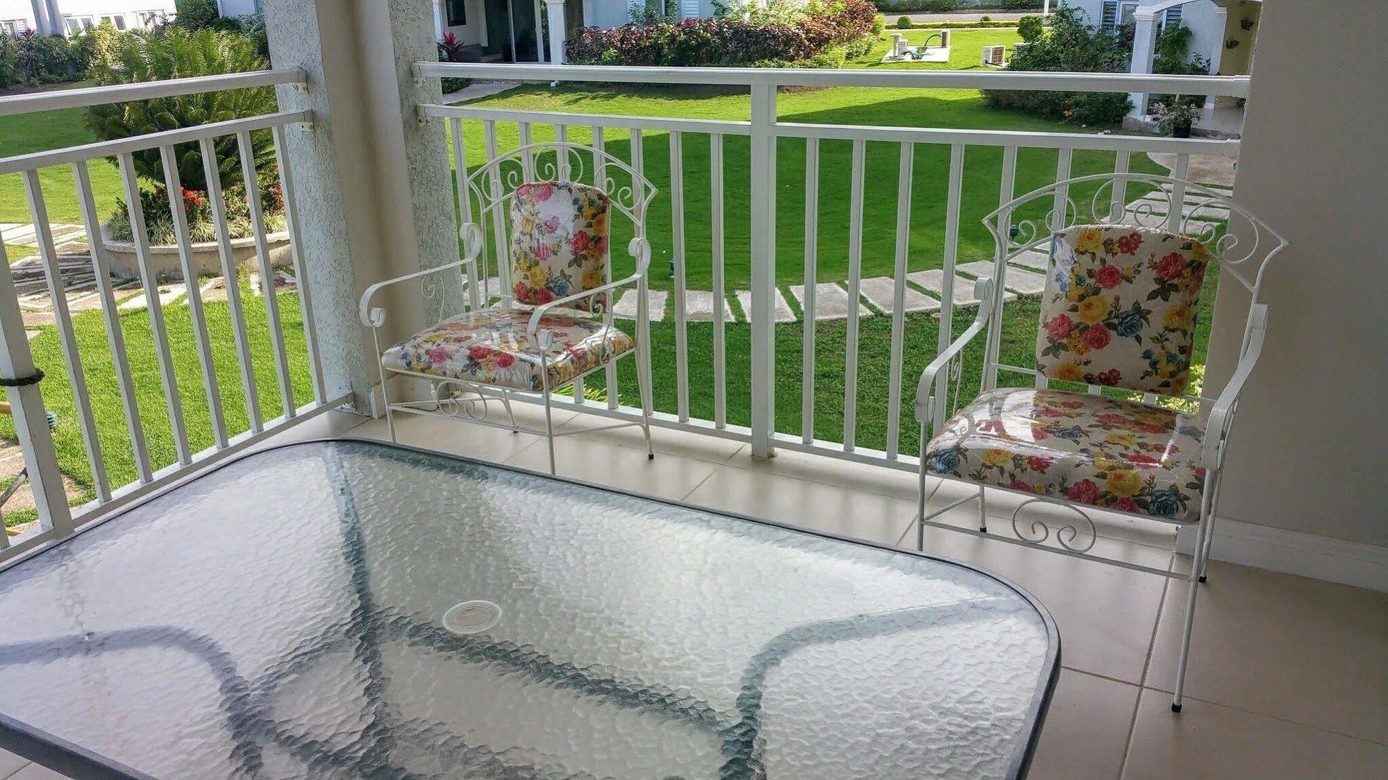 Oceanic View At Fern Court