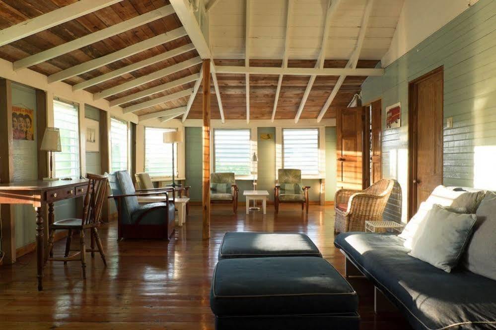 Retreat Plantation House Hotel 3*
