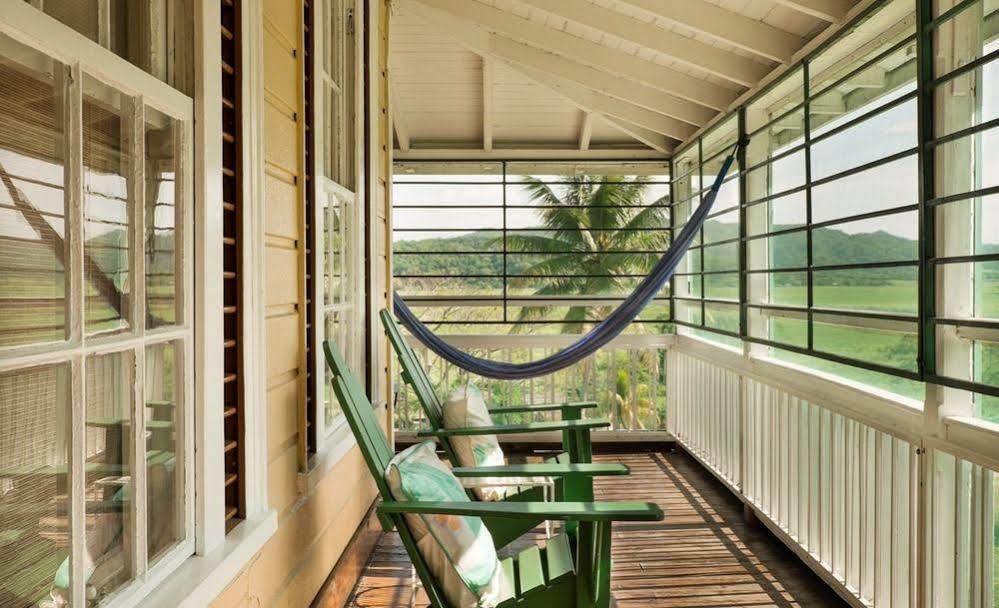 Hotel Retreat Plantation House