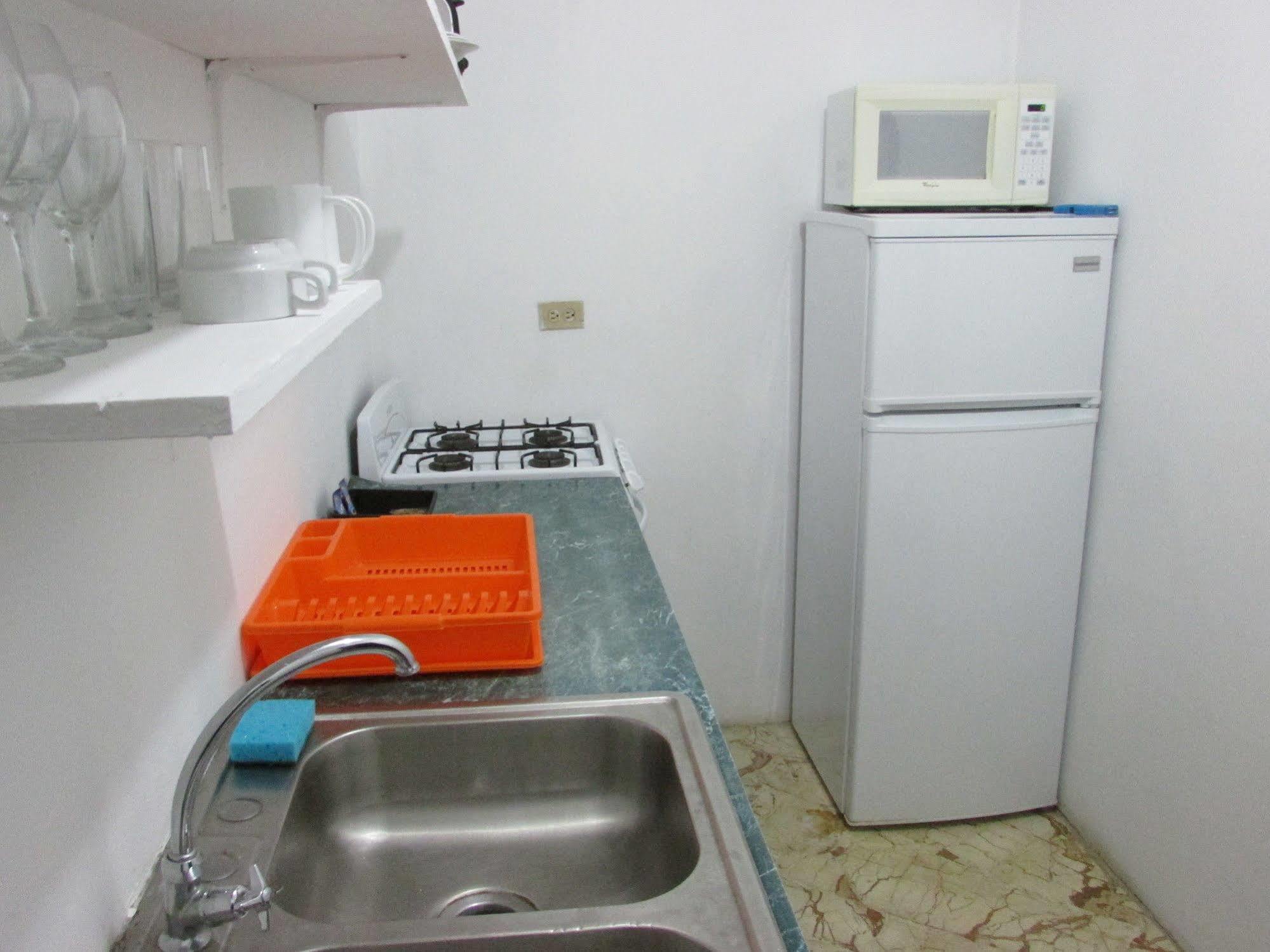 Apartahotel Ocean Wave Villa,