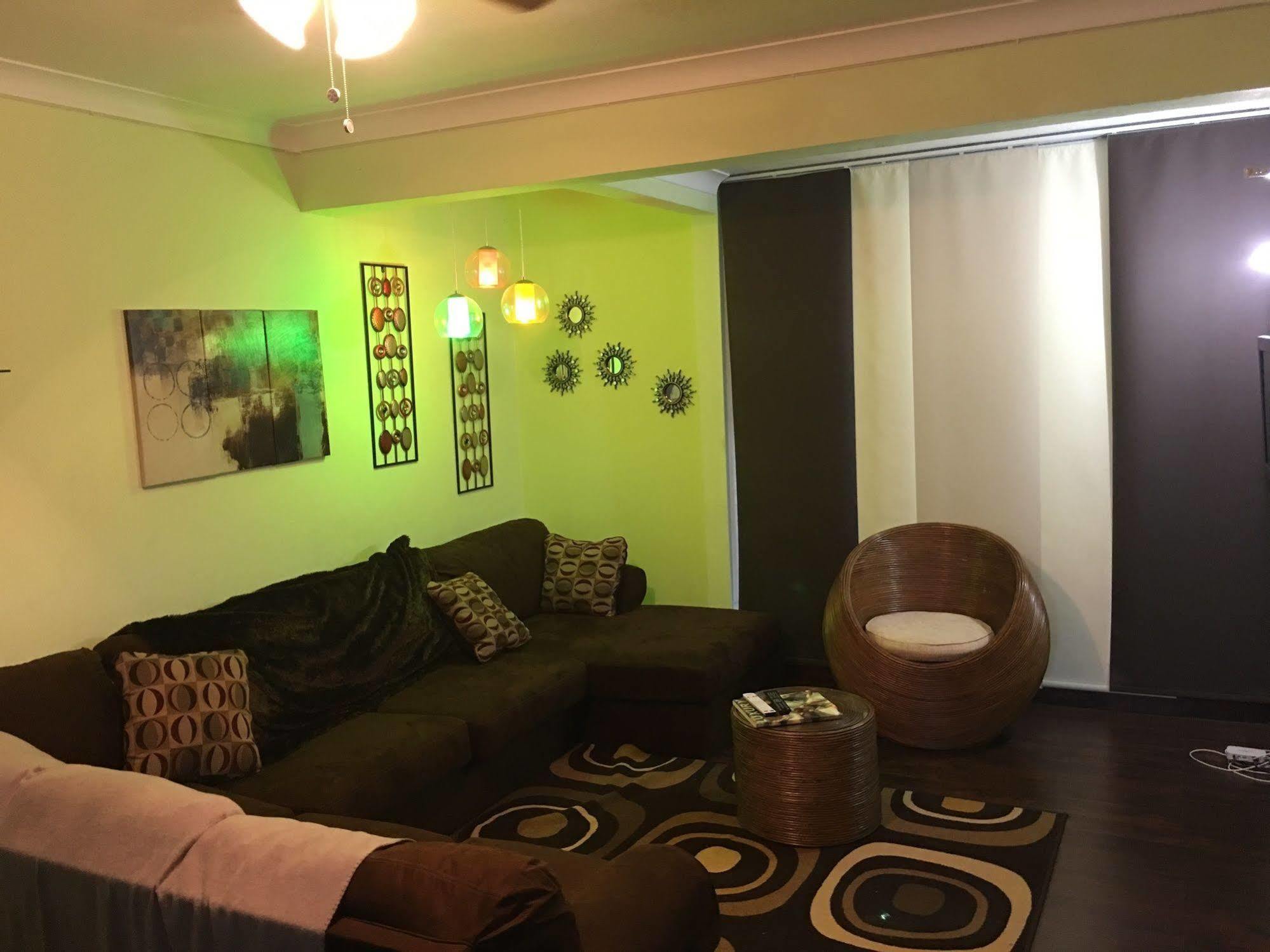 Apartamento Abacus Jamaica The Zana