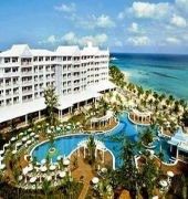 Riu 3* Ocho Ríos