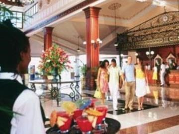 Riu 3* Ocho Ríos