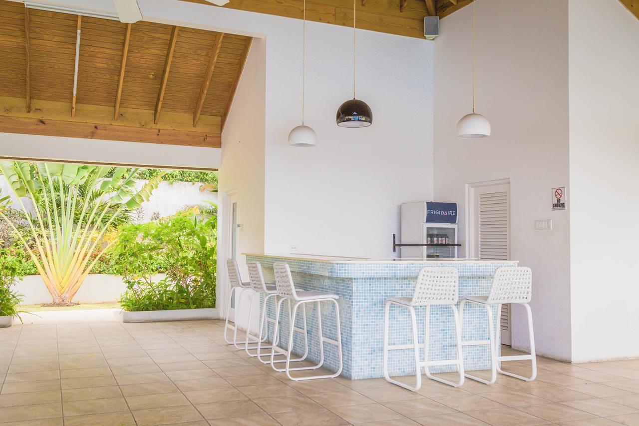 Coolshade Mahoe Iii Villa Ocho Rios