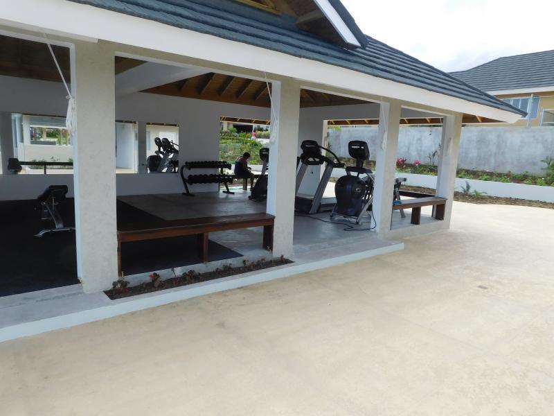 Coolshade Mahoe Iii Villa Ocho Rios