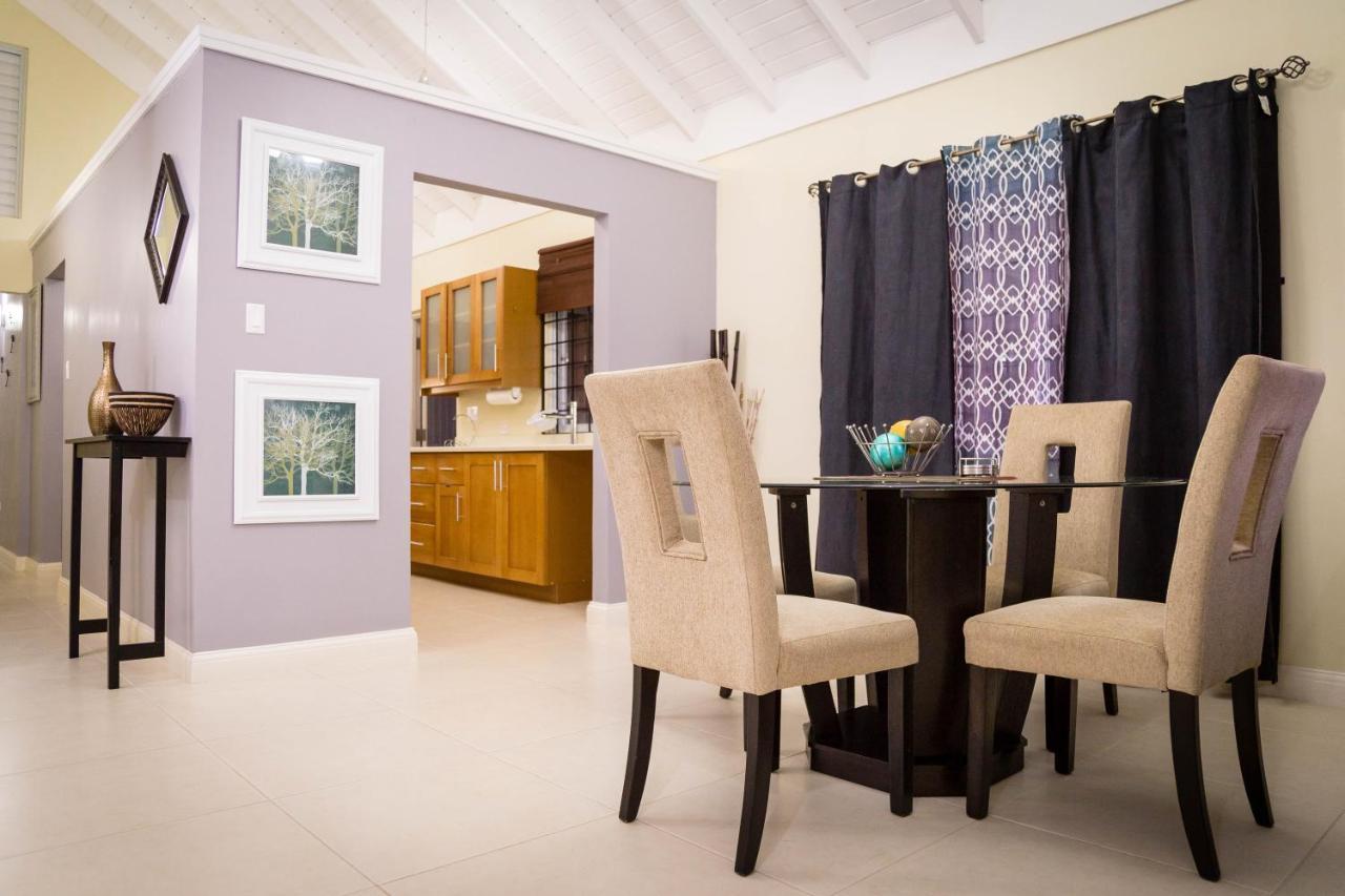Villa Coolshade Mahoe Iii Ocho Rios