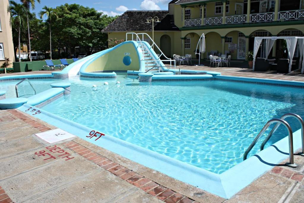 Apartamento At Sandcastles *