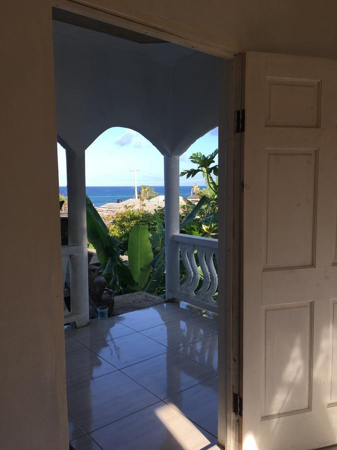 Holiday home Quiet Escape Long Bay Port Antonio