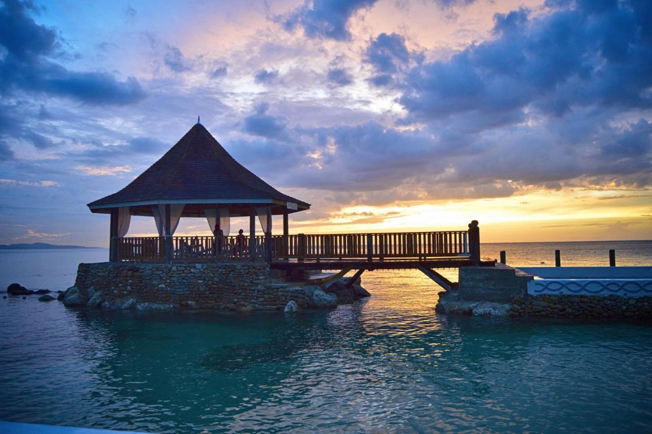 Resort Seagarden