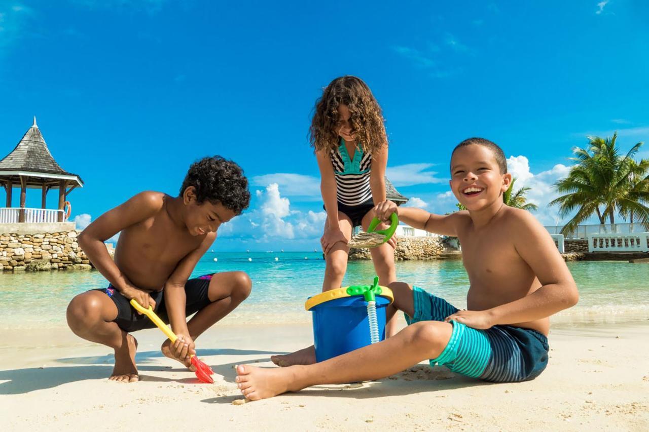 Seagarden Resort 3*