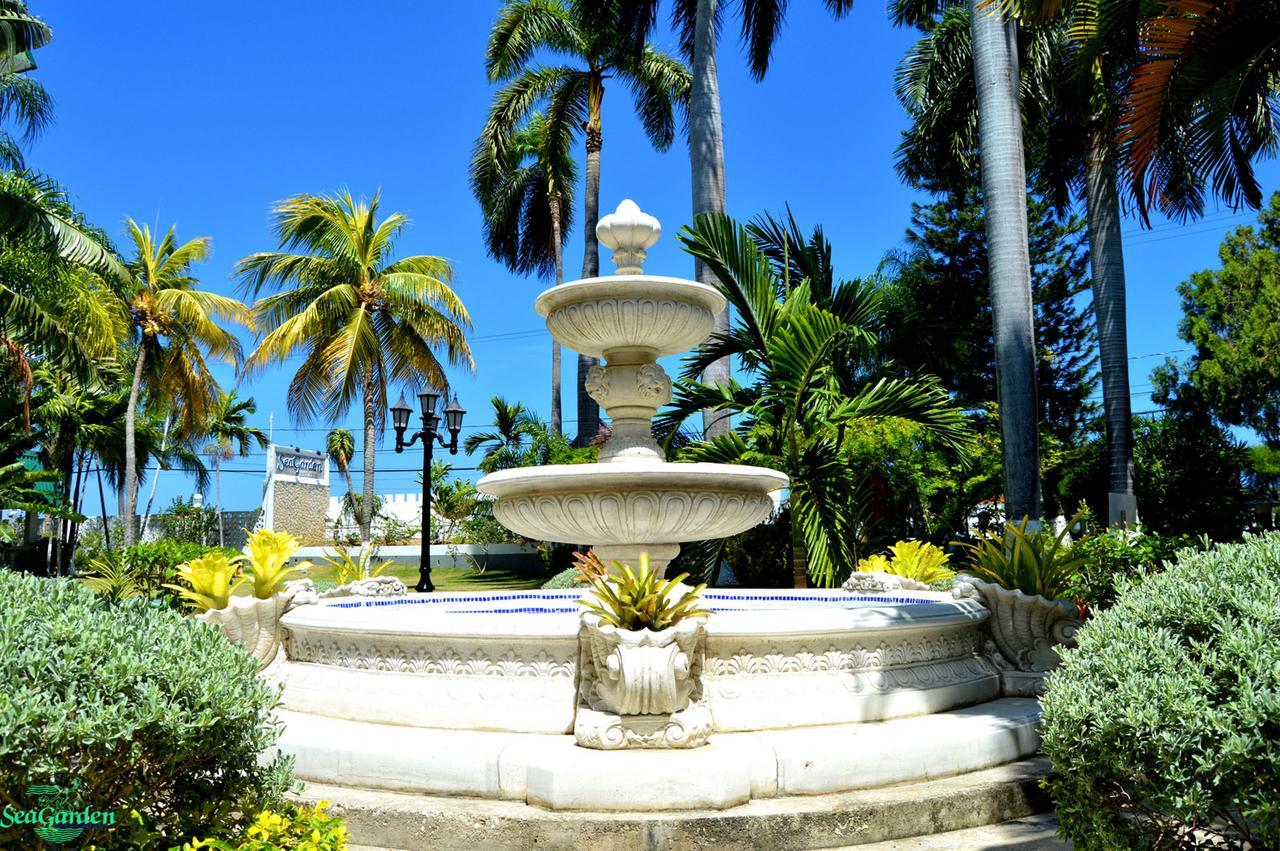 Seagarden 3* Montego Bay