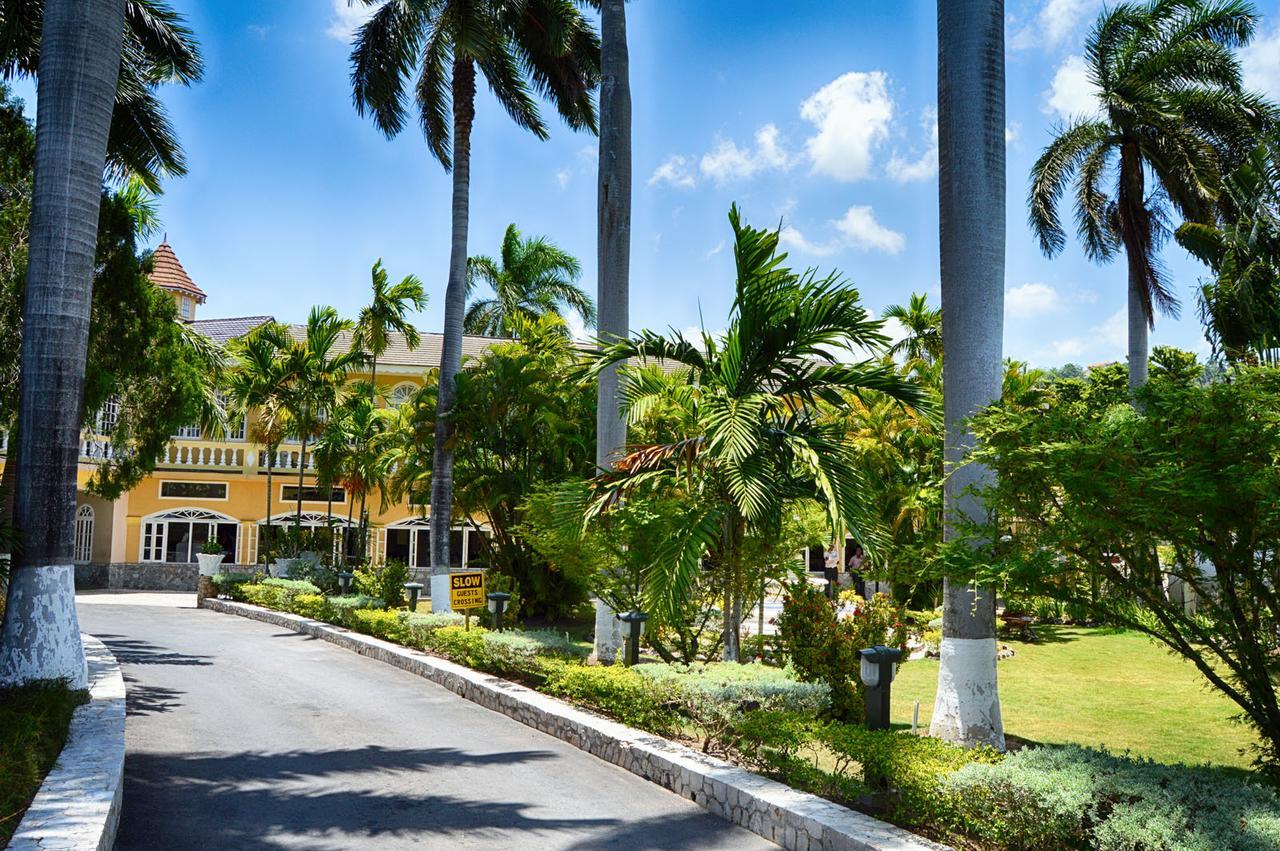 Resort Seagarden 3*