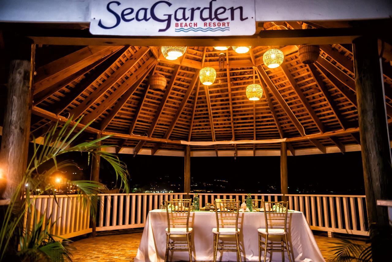 Seagarden Resort