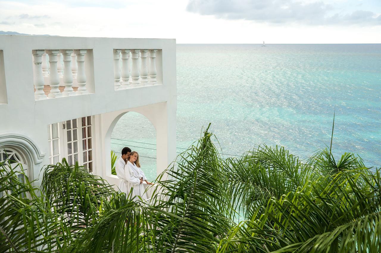 Seagarden 3* Montego Bay