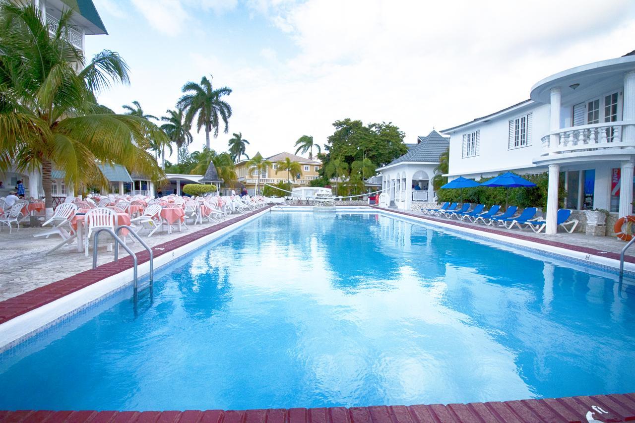 Seagarden Montego Bay