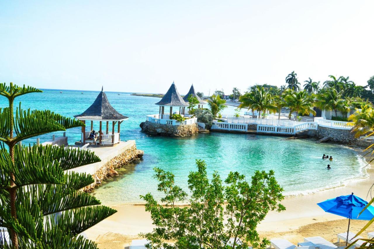 Resort Seagarden