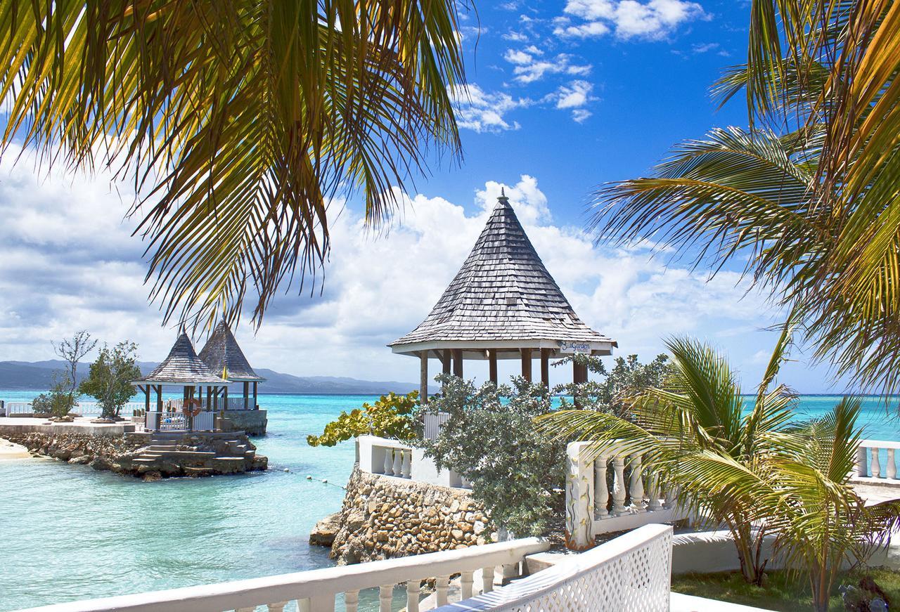 Seagarden Resort