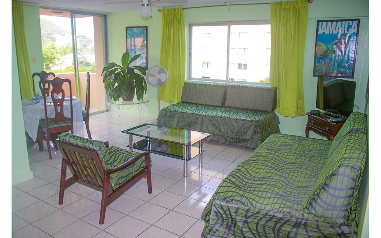 Apartamento Turtle Towers