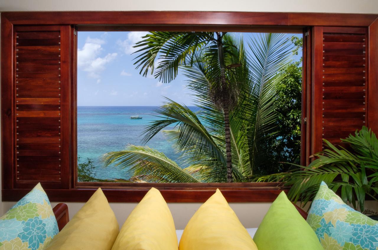 Hibiscus 3* Ocho Rios