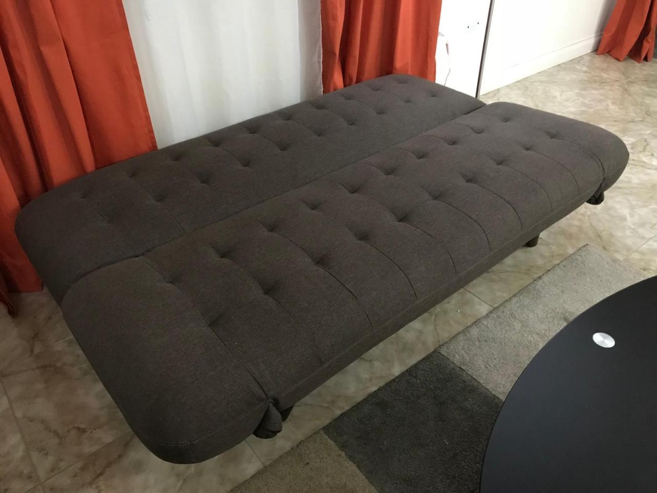 Apartamento Thirty Six D- Turtle Towers *